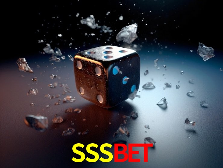 Slots SSSBET - Jackpots Progressivos