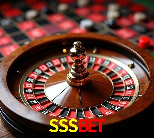 Plataforma SSSBET - Segurança SSL 256-bit