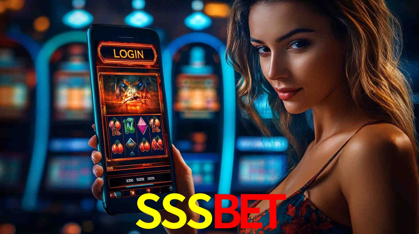 Apostas Ao Vivo SSSBET