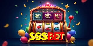 SSSBET Instalar Logo 1