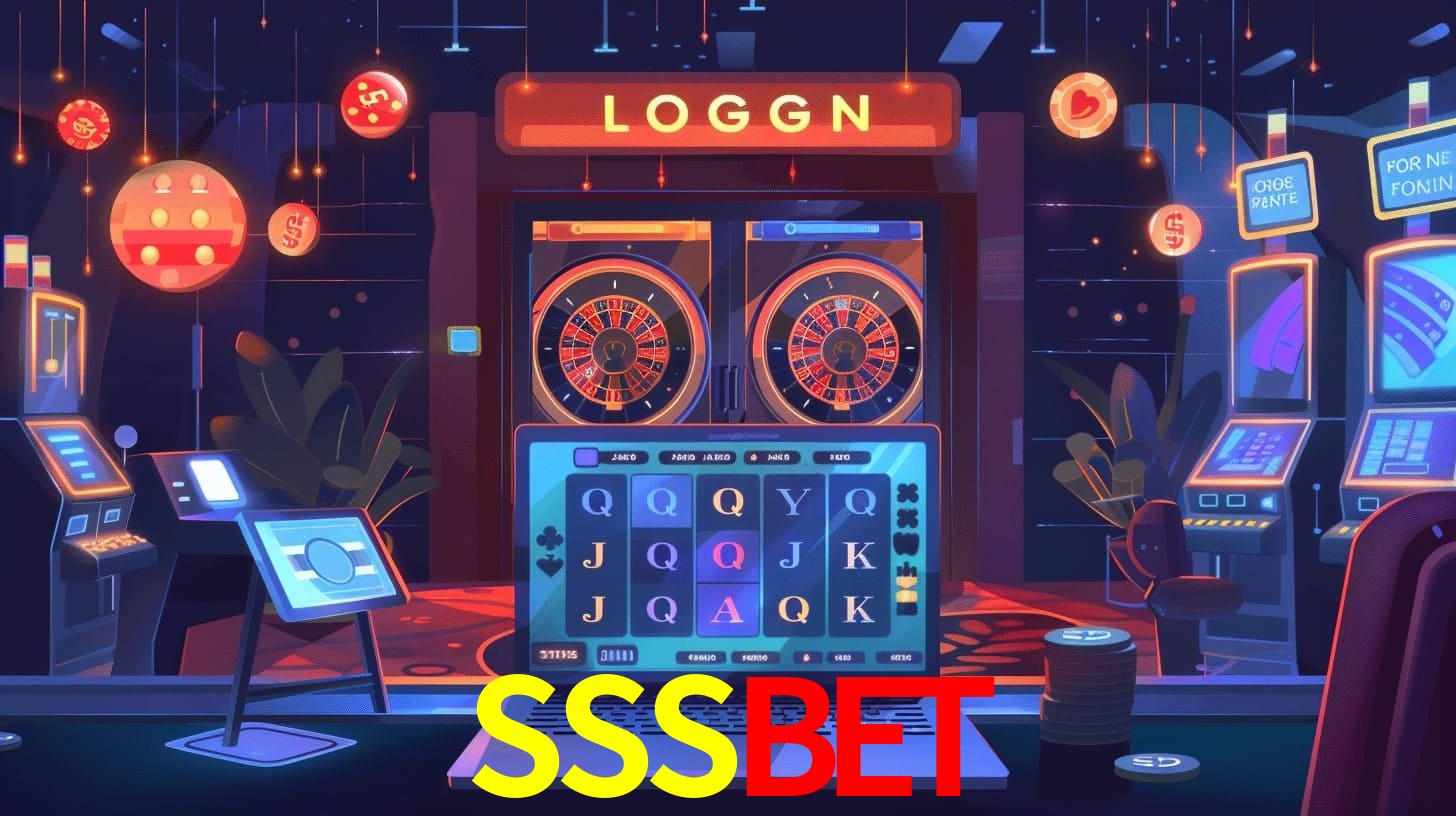 SSSBET Segurança Logo 1