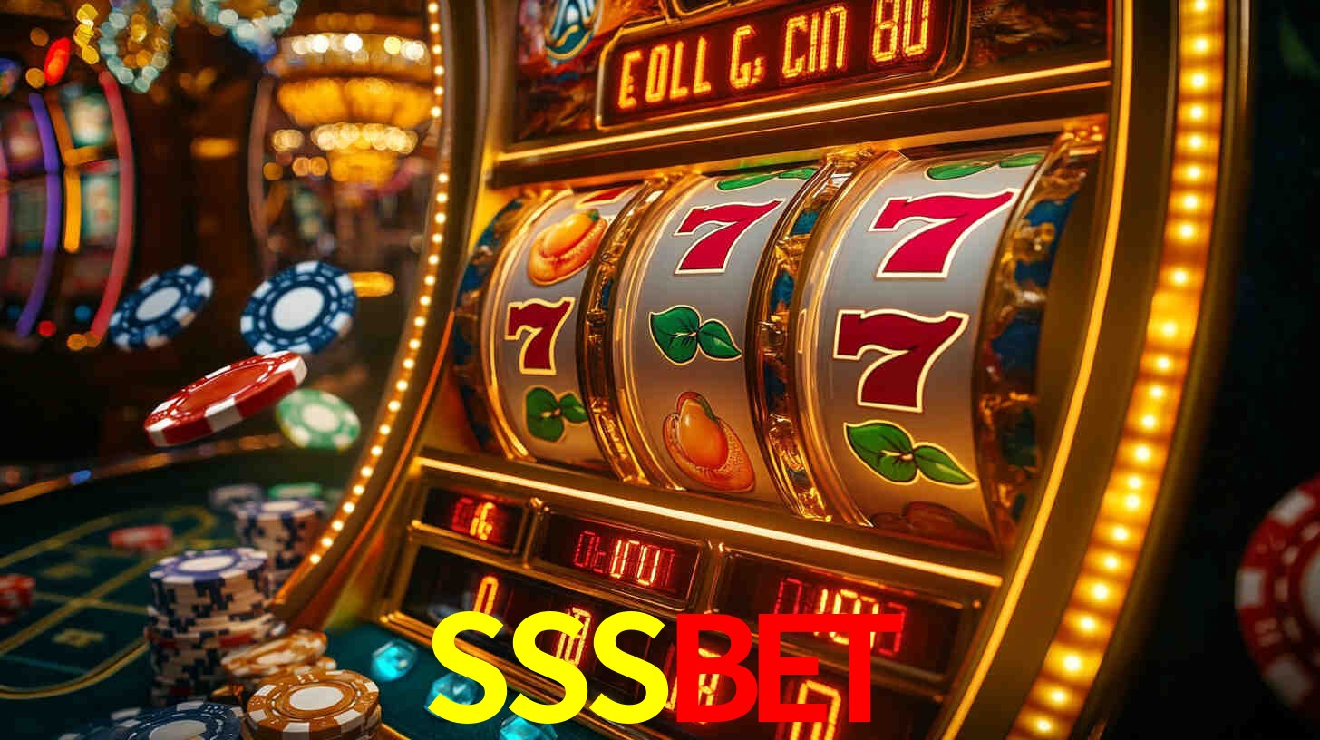 Certificação GLI SSSBET
