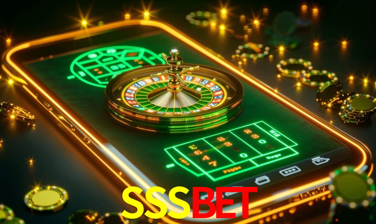 SSSBET Instalar Logo 2