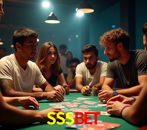 Telegram SSSBET - Canal Oficial Verificado